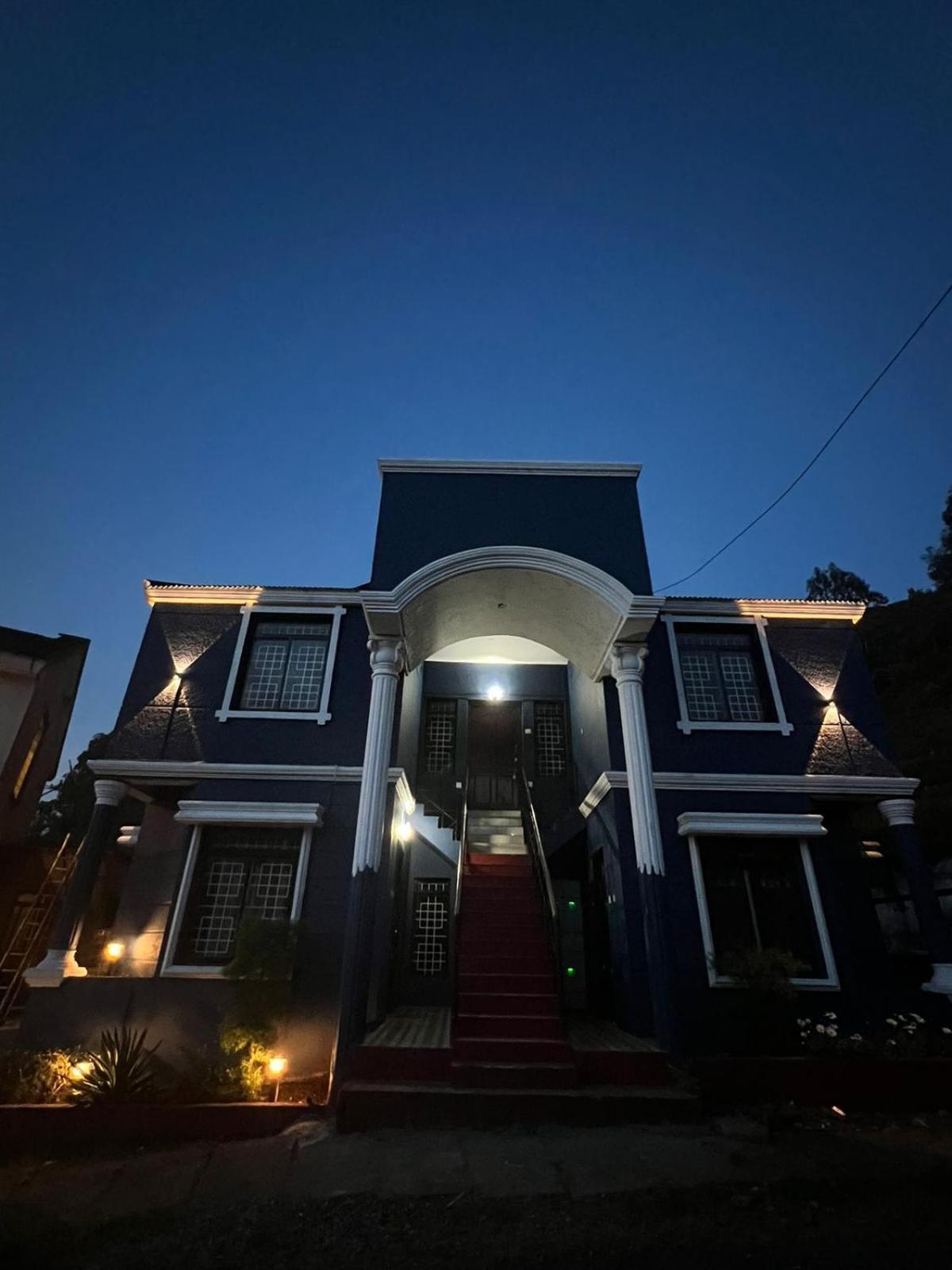 Sumana Stays Ooty Bagian luar foto